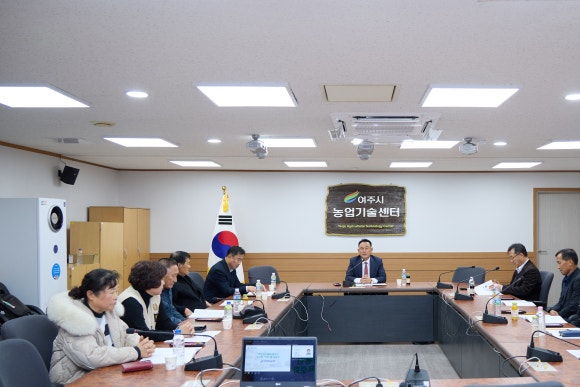 여주시 농업기술센터 농산물종합가공센터 이미지