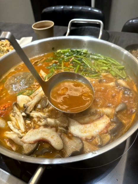 석문어 이미지