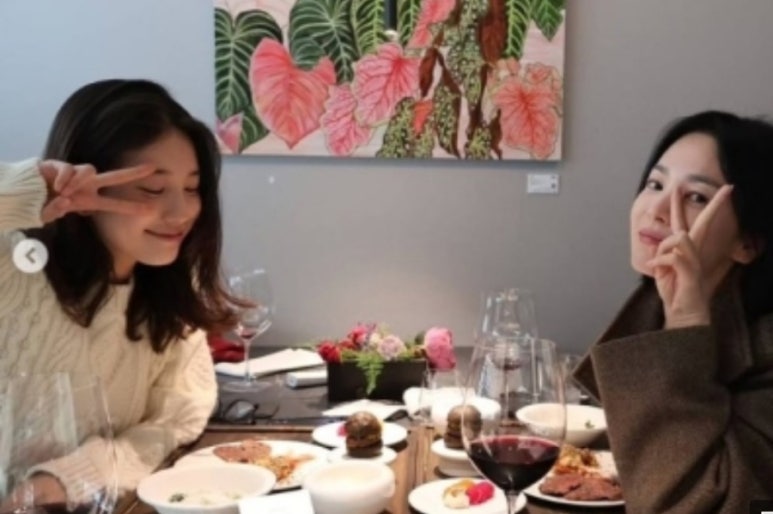 식사준비수지 이미지