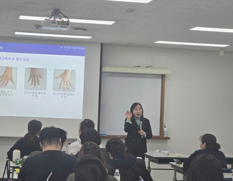 (주)케이푸드 이미지