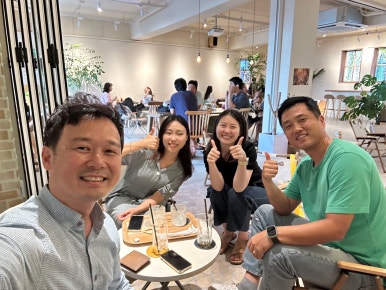 워라밸게스트하우스 이미지