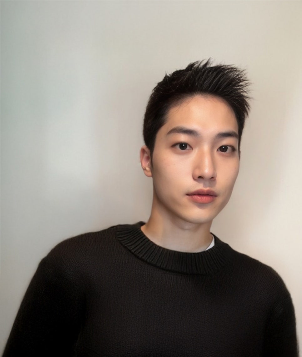 살롱드화이트헤어 이미지