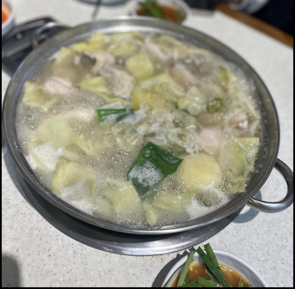 방배본가닭한마리 이미지