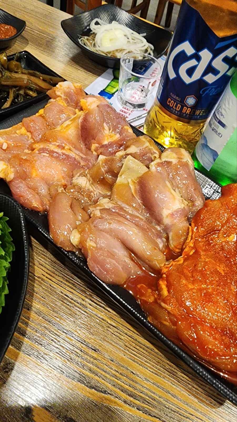 잡앗닭 양산북정본점 이미지
