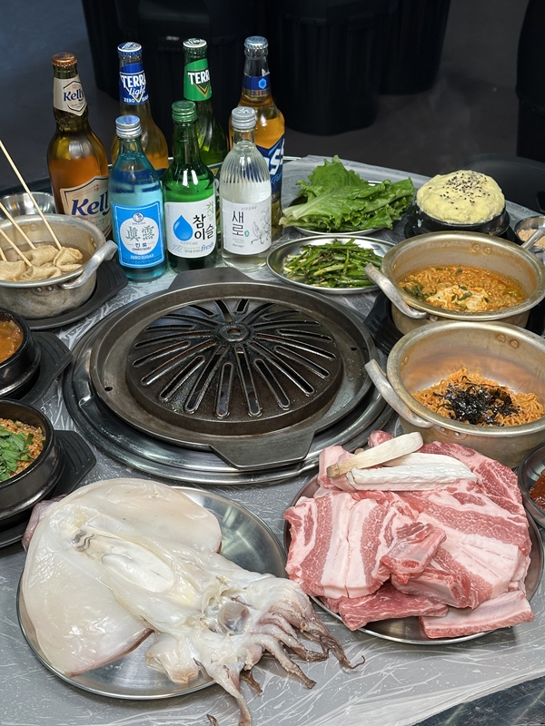 돈이네연탄구이 이미지