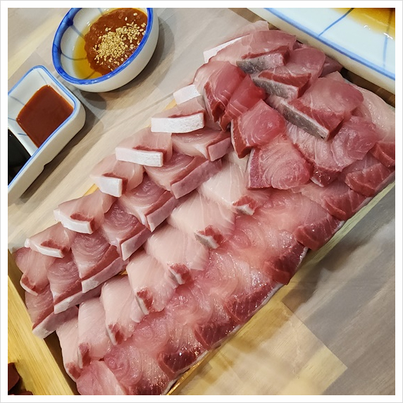 남산횟집 이미지