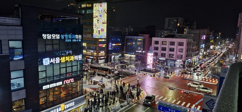 다짐스터디카페 이미지
