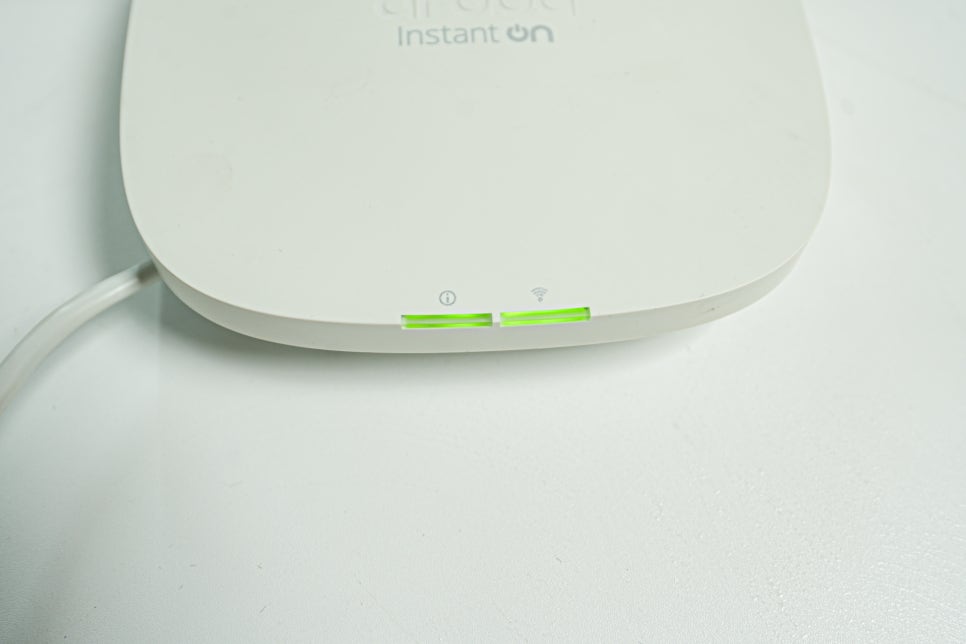 무선와이파이 공유기 추천" 아루바 인스턴트 온 Wi-Fi 6 AP22 액세스 포인트 설치 후기" 이미지 14