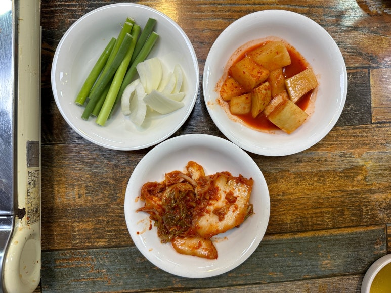 일신해장국 이미지