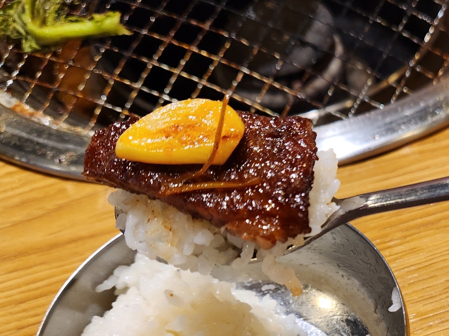 명가일품화로구이 이미지
