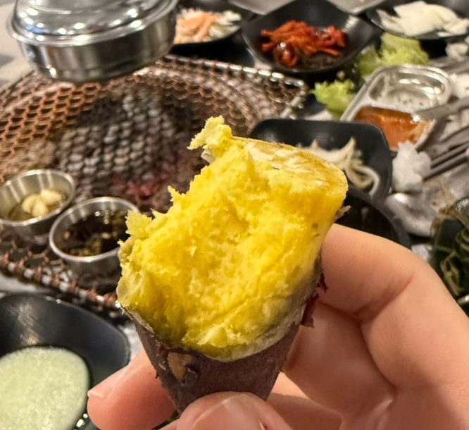 호돈뒷고기 효자점 이미지