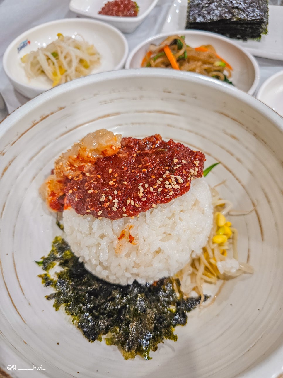 목포진도양념집 이미지