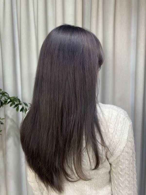 아름다운헤어 이미지