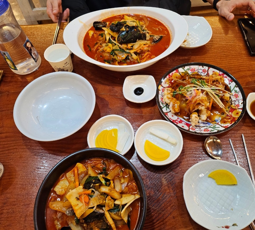 최고야해물짬뽕 이미지