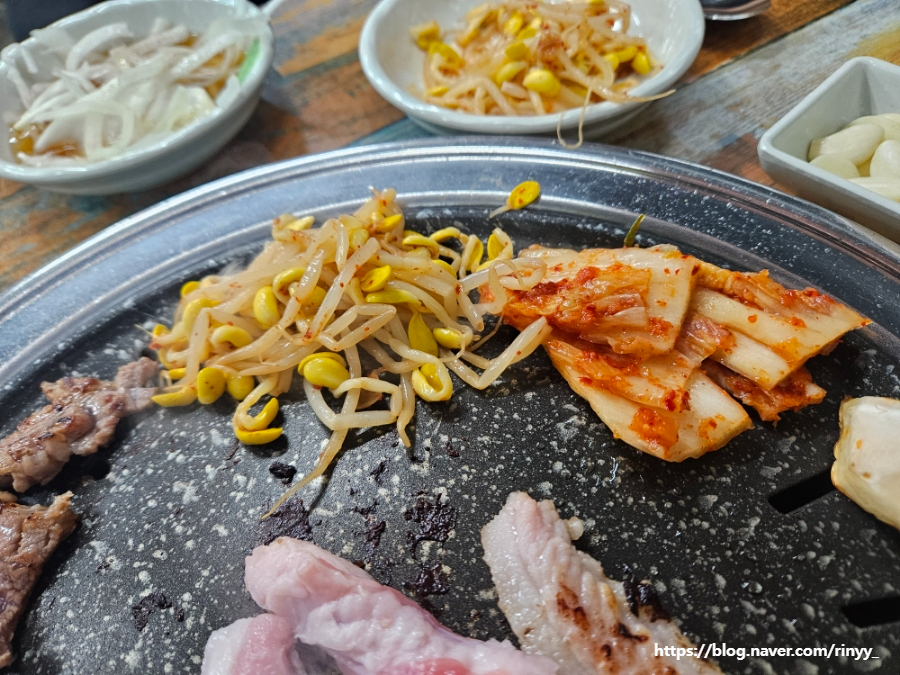 김해주촌뒷고기 이미지