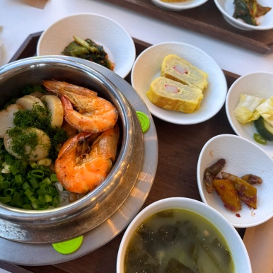 솥밥집 이천마장점 이미지