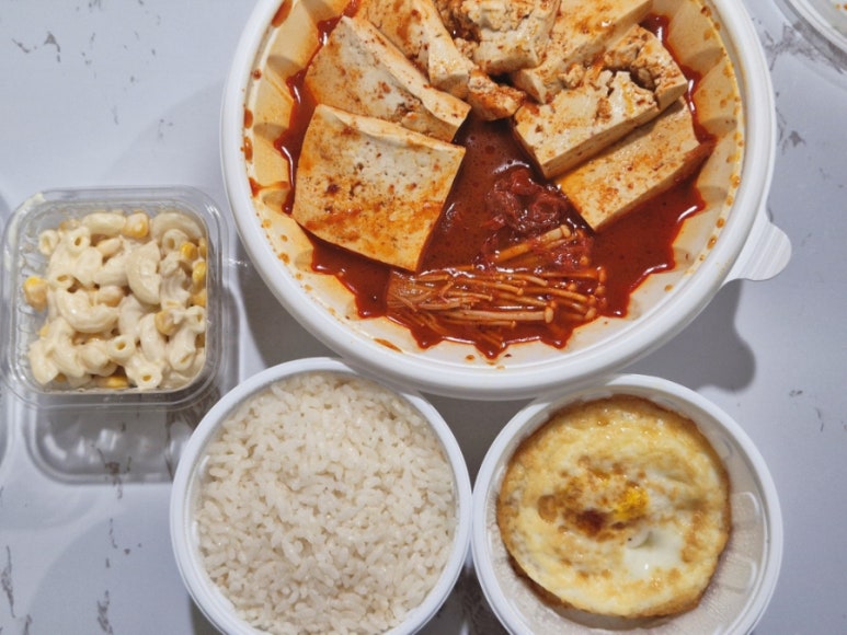 백담김치찜 이미지