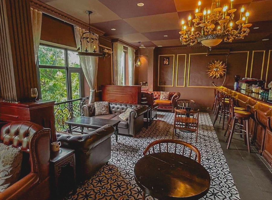 카페세레인(Cafe Serein) 이미지