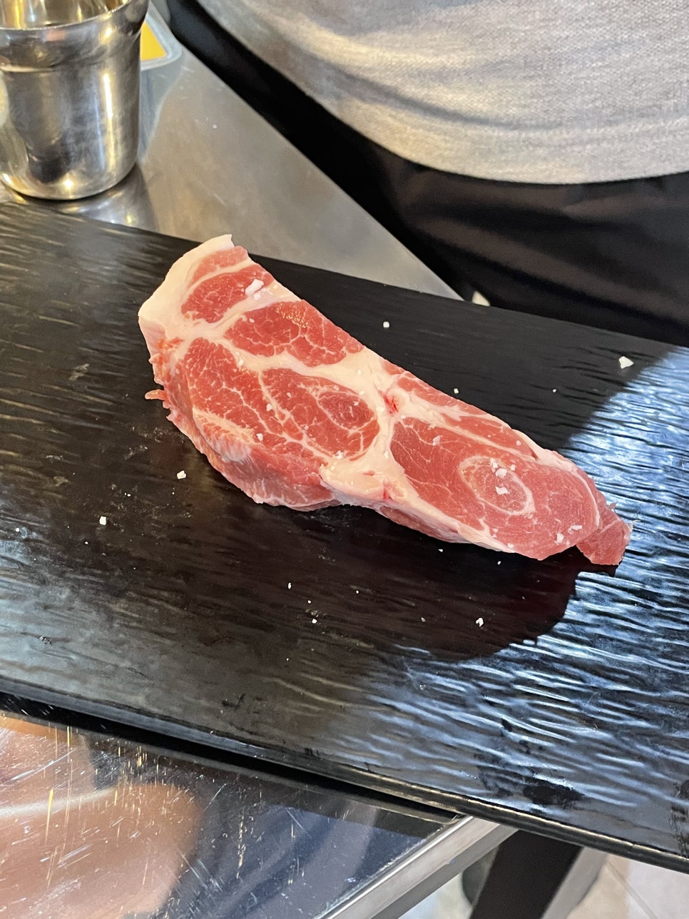 선우네집연탄구이 이미지