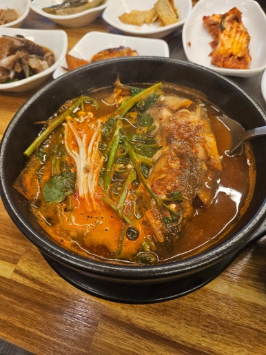 만연궁 임금님국밥 이미지