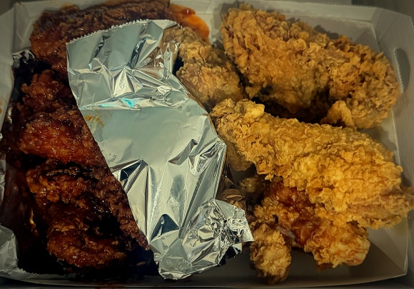 BBQ 에브리데이 남부터미널점 사진 6