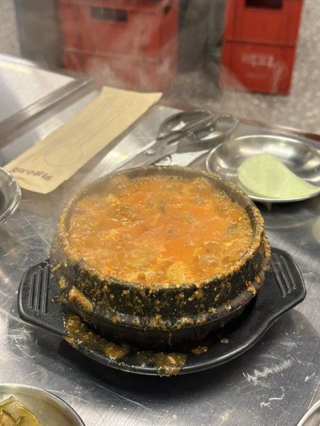 뭉텅 곡반정동점 이미지