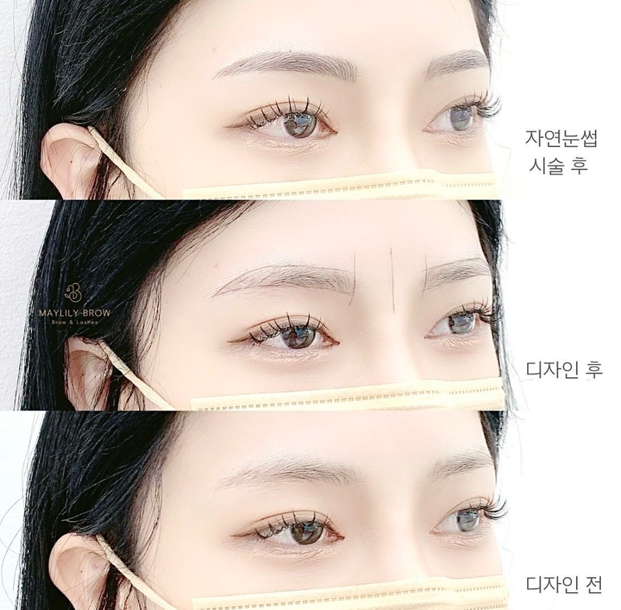 메이릴리 이미지