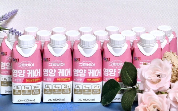 한케어 이미지