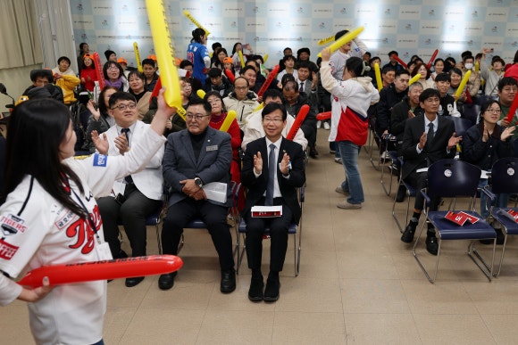 광산구장애인복지관 이미지