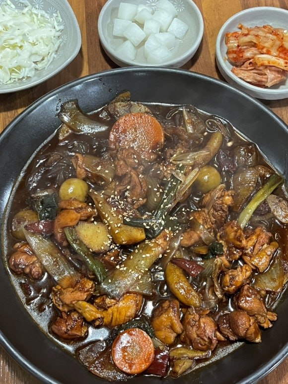 일미리푸드 이미지