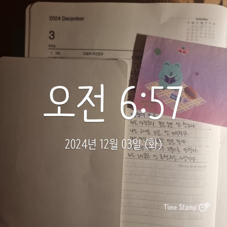 평화라이팅 이미지