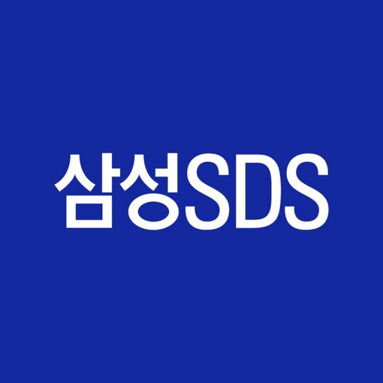 삼성에스디에스(주) 이미지