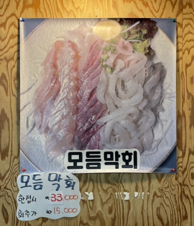 돌산아나고 이미지