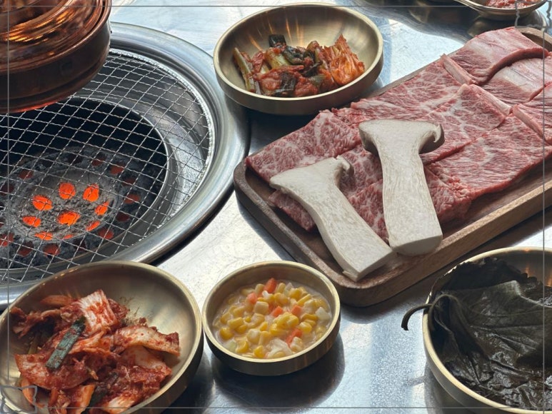 구워주는연탄갈비 이미지