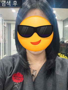 정혜선미용실 이미지