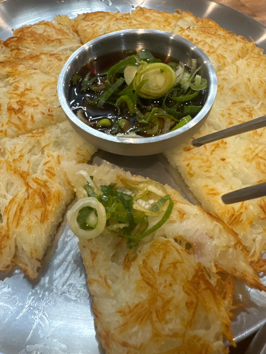 명동칼국수 이미지