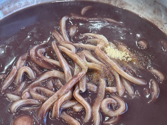찐명품칼국수 이미지