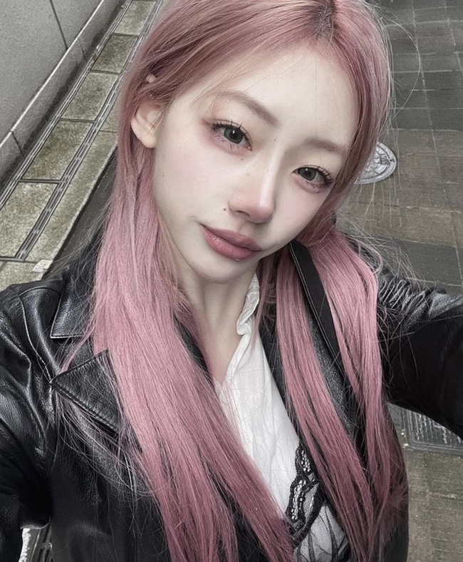 베일리헤어 이미지