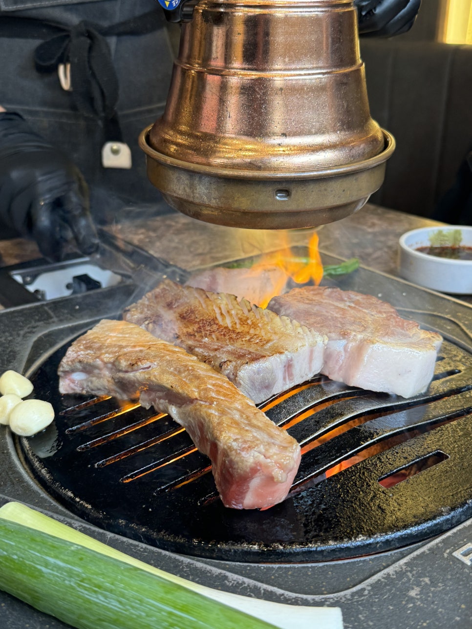 뼈탄집 이미지