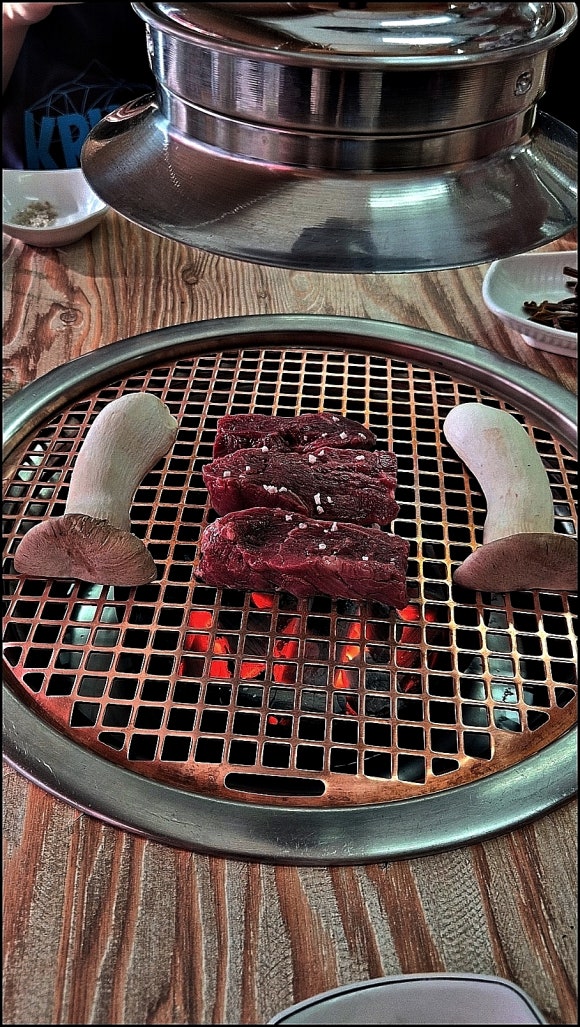수목원맛집 이미지