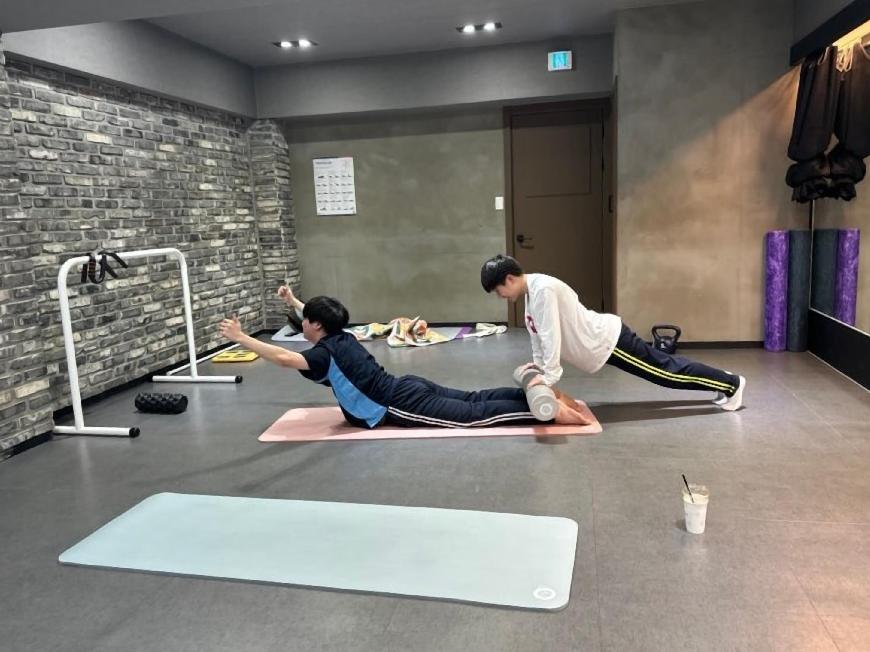 아티스트연기학원 이미지