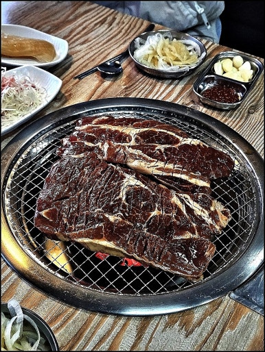 장독대파주 이미지