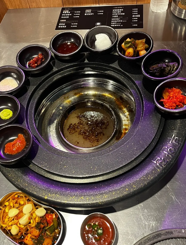원조부안집 영종운서역점 이미지