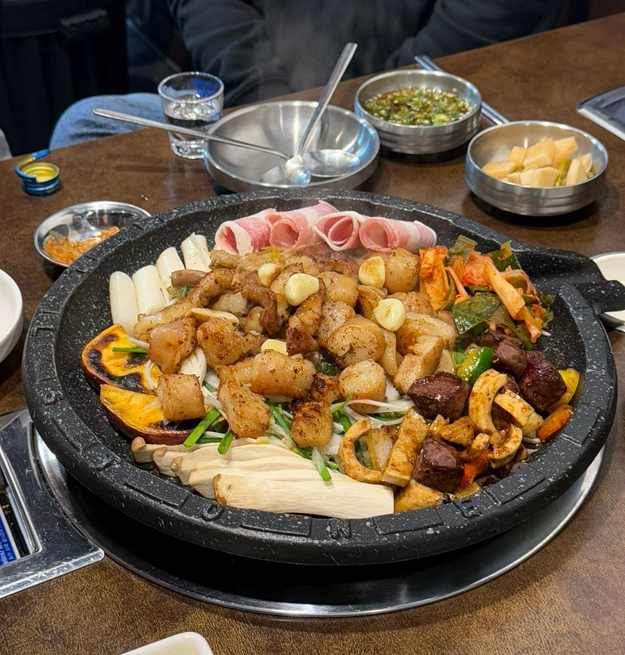 뚜레한우곱창 이미지
