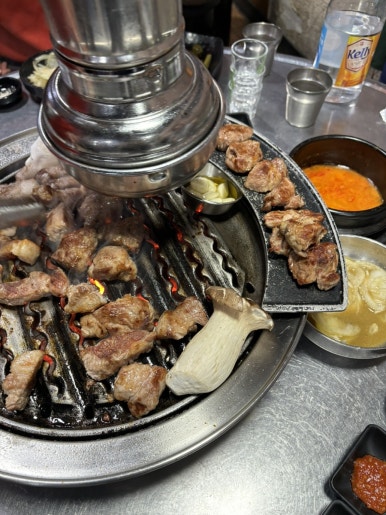 버르장머리헤어샵 이미지