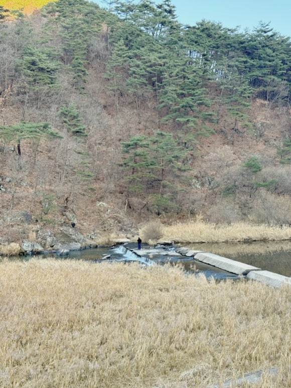 행복이넘치는강펜션 이미지