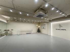 더발라레필발레학원 이미지