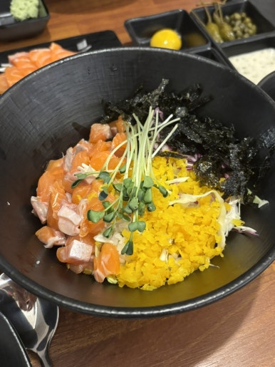 비빔밥입니다 명지대점 이미지