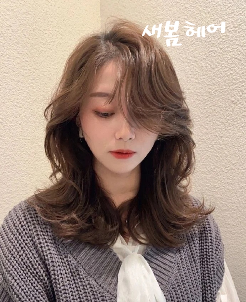 새봄헤어(새롬점) 이미지