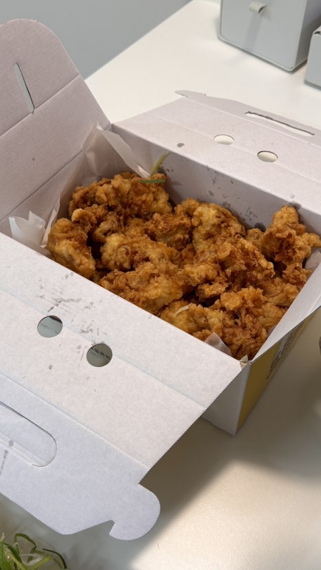 왕천파닭오창점 이미지